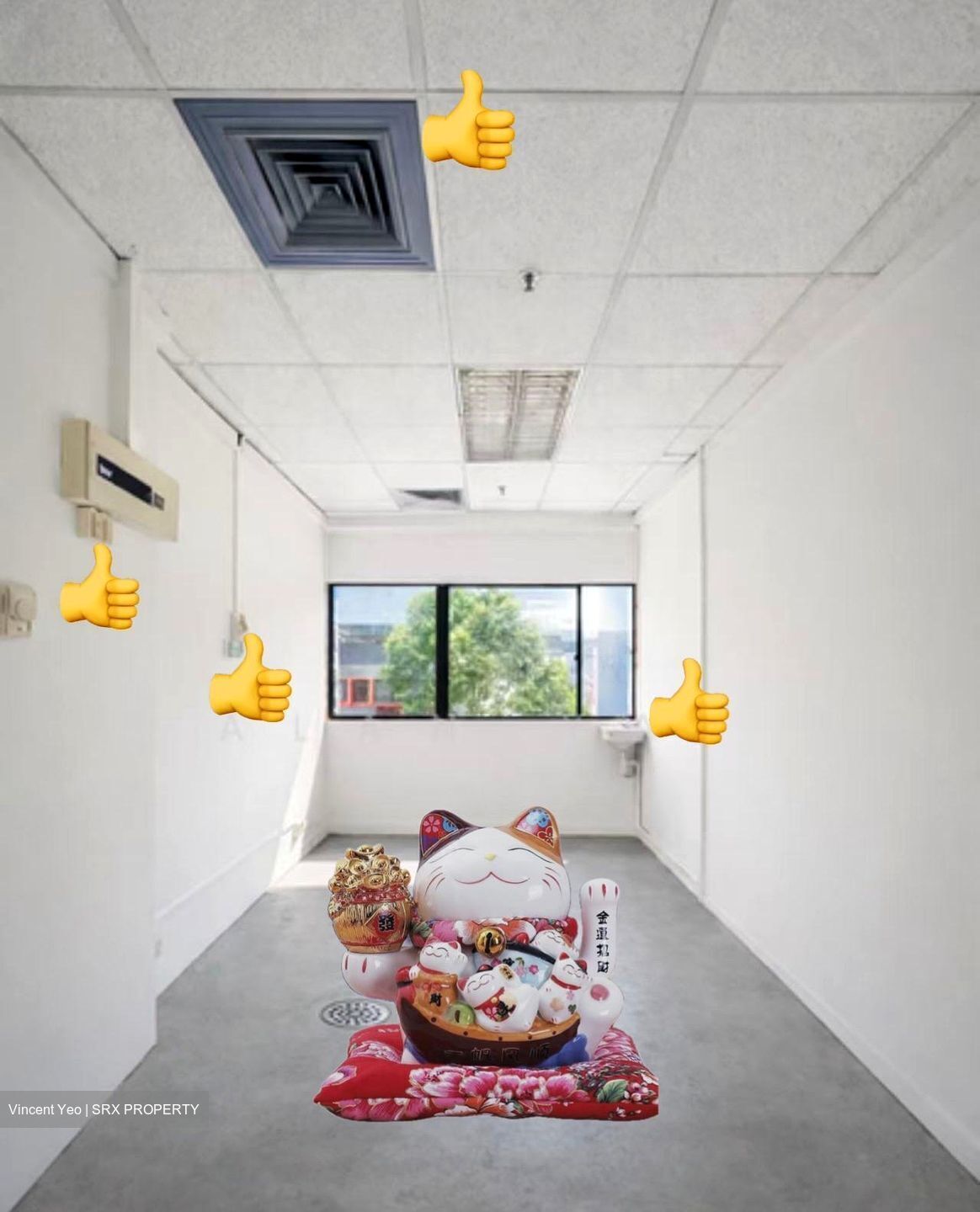 Fortune Centre (D7), Retail #585572921